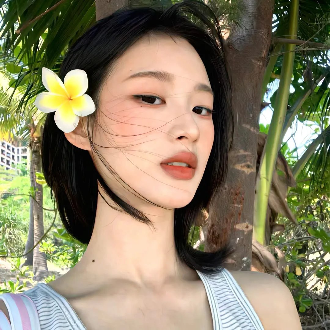 辣妞征集